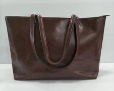 レザートートバッグ|HERGOPOCH