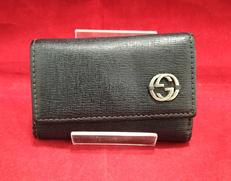 6連キーケース|GUCCI