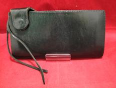 オールレザーロングウォレット|PORTER