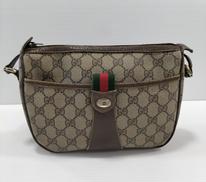GGスプリームショルダーバッグ|GUCCI