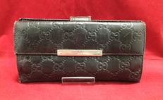 長財布|GUCCI