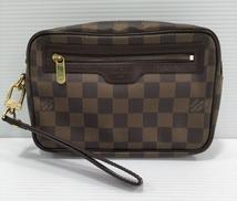 ダミエ ポシェット ビエ マカオ|LOUIS VUITTON