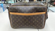 リポーターGM|LOUIS　VUITTON