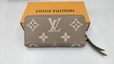 アンプラントジーピウォレット|LOUIS VUITTON
