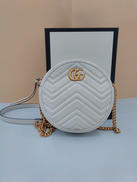 チェーンショルダーバック|GUCCI