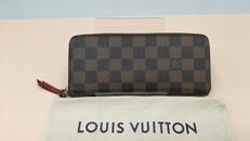 ポルトフォイユ　クレマンス|LOUIS VUITTON