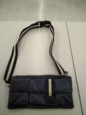 メンズウエストポーチ|BALLY