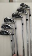 アイアン6本セット|TAYLORMADE