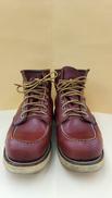 ヴィンテージブーツ|RED WING´S