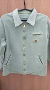 ダックジャケット|CARHARTT