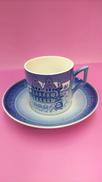 カップ&ソーサー|ロイヤルコペンハーゲン