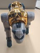 VS-42疾風の対決チータスVSワスピーター