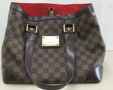 ダミエ ハムステッドPM|LOUIS VUITTON