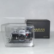 ミニチュア　フィルムカメラ|SHARAN