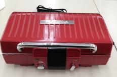 プレスグリル|DESIGN AND STYLE