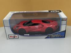 モデルカー|MAISTO