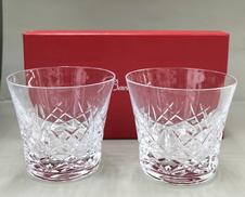 ロックグラス|バカラ