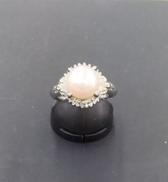 パールリング|PT900