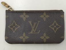 ポシェット・クレ|LOUIS VUITTON