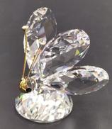 置物 バタフライ|SWAROVSKI