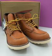 メンズブーツ|RED WING