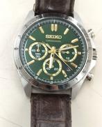 スピリット　クロノグラフ|SEIKO