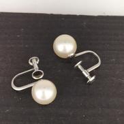 イヤリング|PT850