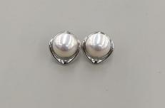 イヤリング|K14WG