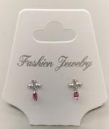 ピアス(キャッチ片方のみ)|K14WG