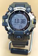 G-SHOCK|CASIO
