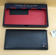 長財布|TOMMY HILFIGER