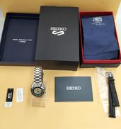 セイコー 5スポーツ|SEIKO