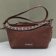 ショルダーバック|Desigual