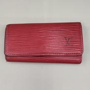 キーケース　ミュルティクレ4|LOUIS VUITTON