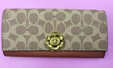 財布|COACH