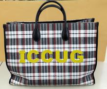 エンブロイダリートートバッグ|GUCCI