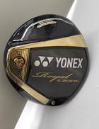 ロイヤルEZONE ドライバー|YONEX