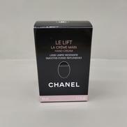 ル リフト ラ クレーム マン|CHANEL