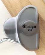 パター|COUGAR