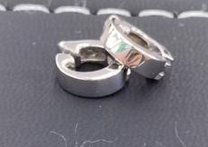 イヤリング|K18WG