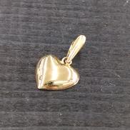 トップ(ハート)|K18