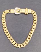 ブレスレット|K18/PT900