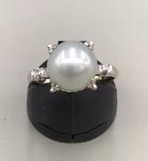 パールリング|K14WG