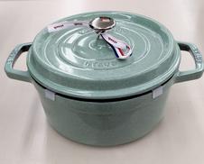 ピコ・ココットラウンド|STAUB