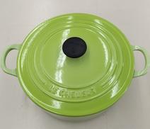 ココット ロンド|LE CREUSET