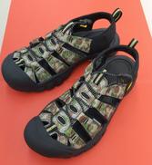 NEWPORTRETRO|KEEN