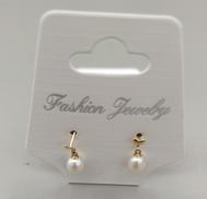 ピアス|K18