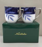 ペアマグカップ|NORITAKE