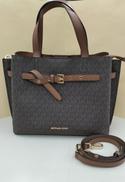 EMAILIA サッチェルスモール|MICHAEL　KORS