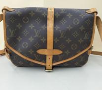 ソミュール30|LOUIS VUITTON